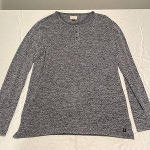 Civil Society - Knit Top